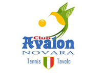 Tennistavolo Avalon Novara